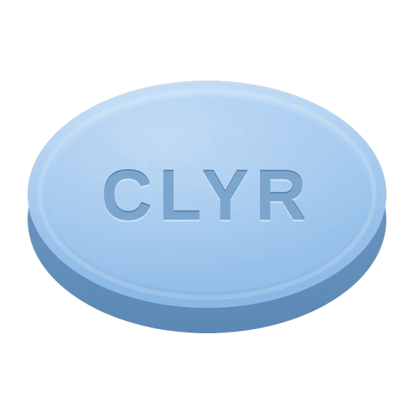 CLYR Tempo