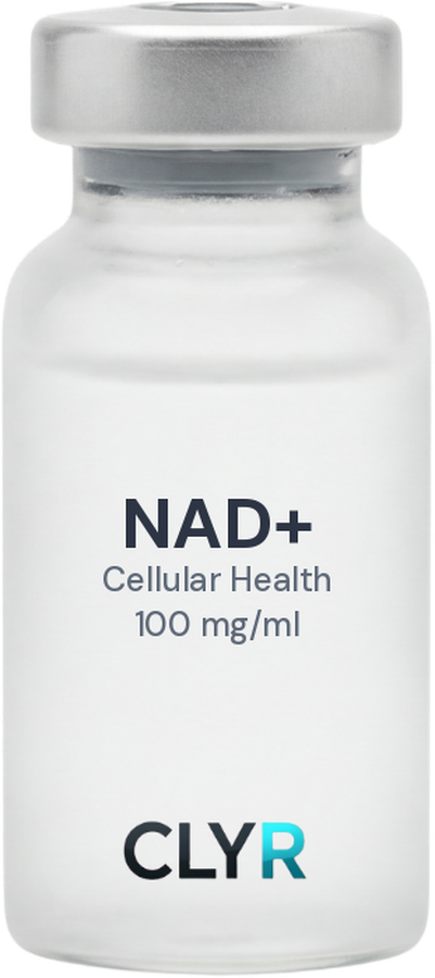 NAD+ Injections