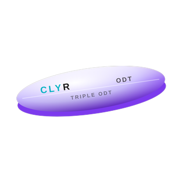 Sildenafil + Tadalafil + Oxytocin ODT